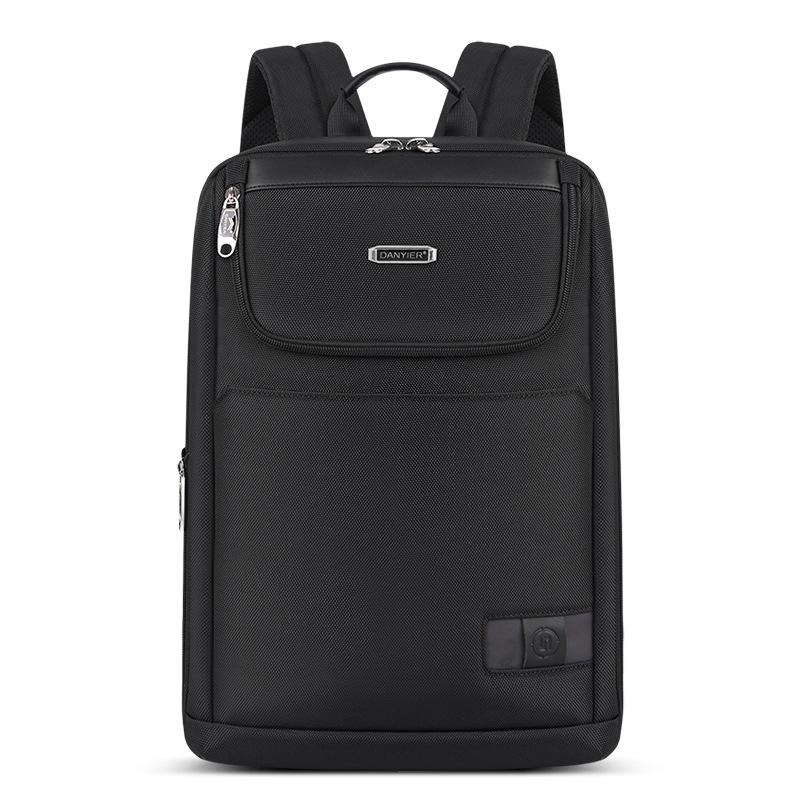 Business Outdoor Travel Backpack, Large-capacity Backpack, Breathable and Portable, Men's and Women's Computer Bag