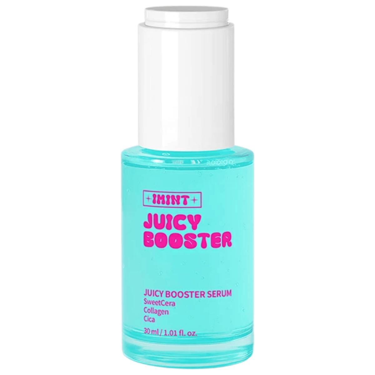 IMINT - Sérum Booster Juicy 30ml sérum hydratant