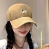 Cute Cartoon Dachshund Soft Top Cap Spring And Summer Hat High Quality Cotton Baseball Cap Men And Women The Same Style
