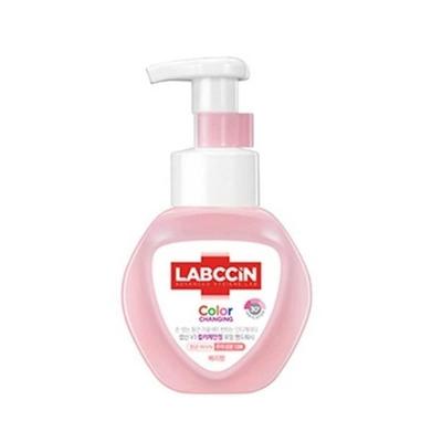 LABCCIN V3 Color Change Foaming Hand Wash Original 250ml