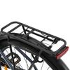 Touroll MA2 Grijs EU Stekker Opstap 27.5in 36V13Ah 250W E-Bike