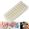 500pcs Fake Nail Tips Artificial Full Cover Manicure False Nail Tips Nail Art Accessory