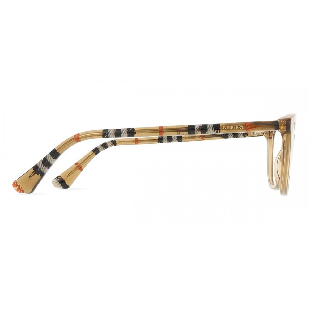 Burberry Women Eyeglasses Be2431 4164