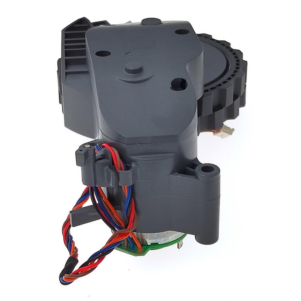 

Walking Wheel For Roborock S5 Max / S6 Maxv / S6 Pure Left Right Motor Drive Wheels Vacuum Cleaner Accessories Replacement Parts