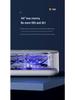 Ultrasonic Eyewear & Jewelry Cleaner – Home Device for Lenses, Retainers, Watches & More