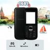 1681 2G Keypad Phone: Senior or Student Backup Mobile