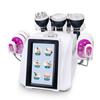 Cavitation Vacuum 2.0 RF Fat Burning Lipo Laser Weight Loss Body Slimming Machine