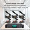 Wei Shu K-700-D1 Wired Conference Microphone (CN version)