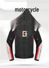 Men's All-Season Windproof Motorcycle Racing Suit: Protective, Warm, Anti-Fall Riding Jacket