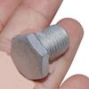 11137535106 Engine Sump Oil Pan Drain Plug Bolt For BMW 318i 320i 323i 325 325Ci