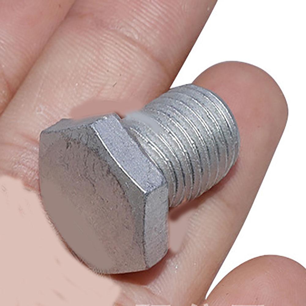 11137535106 Engine Sump Oil Pan Drain Plug Bolt For BMW 318i 320i 323i 325 325Ci