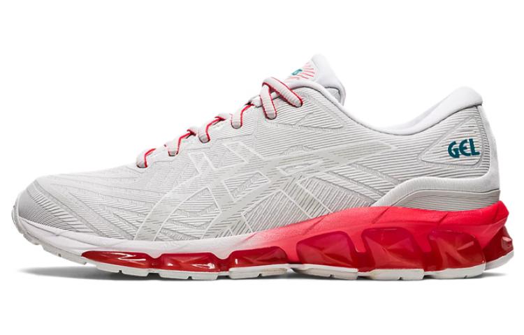 ASICS GEL Quantum 360 Vii Winterised Grey Red 1201A698-021 40