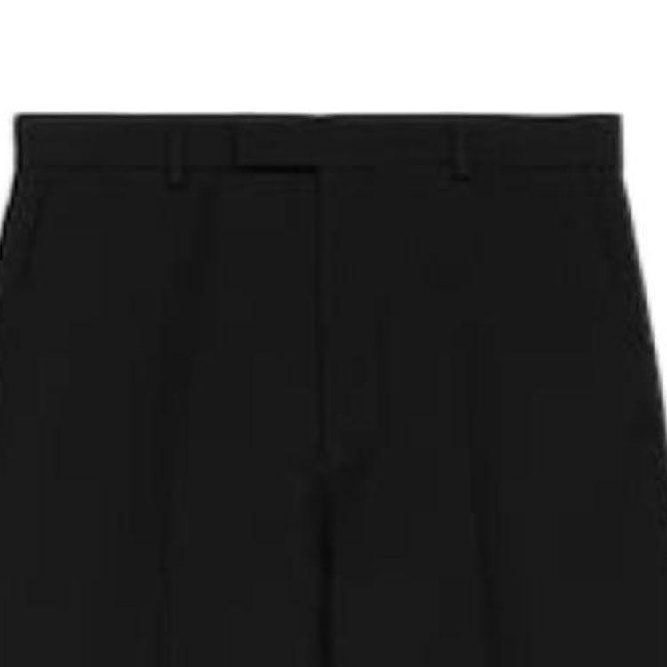 Gucci Cropped Pants 771040-ZAPE5-1000