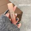 BENTAYGA Autumn Velvet Lip Mud: Matte, Moisturizing, Non-Sticky, Long-Lasting Pigmented Lip Gloss.