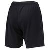 Mizuno Volleyball Wear Knit Inseam 16cm XL Shorts, Material, (Size L), V2MBB212, Women's, Black,