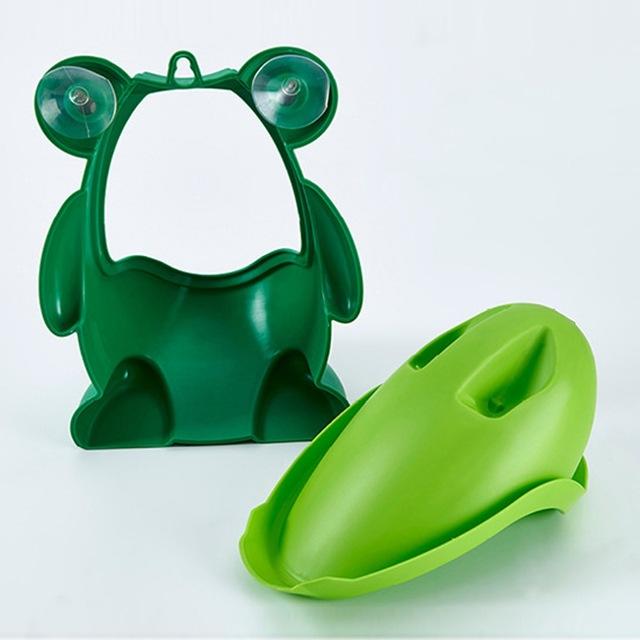 Portable Boy Kid Toilet Training Children Stand Vertical Urinal Boys Penico Pee Infant Toddler Wall-Mounted Bathroom Accessories