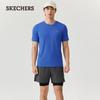 Skechers Men's Moisture-Wicking Casual T-shirt P226M099