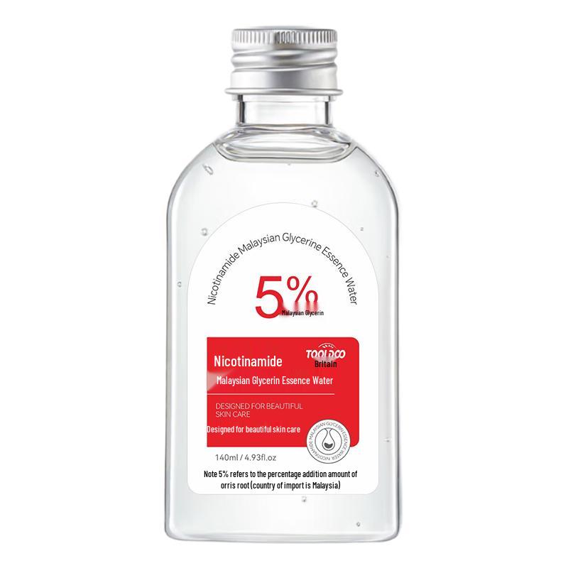 TOOLDOO Comprehensive Skincare & Body Care