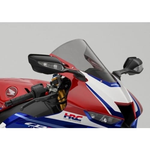 

Honda High Windscreen (Smoke) CBR1000RR-R (SC82-1200001~) 08R70-MKR-D10ZA