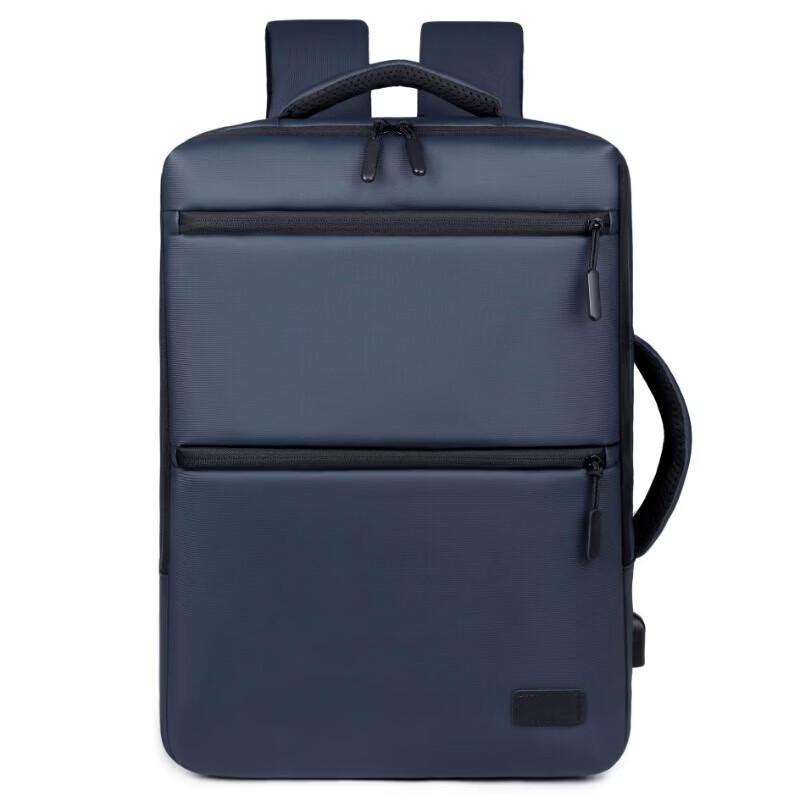 Li Shen Multi-functional Business Laptop Backpack