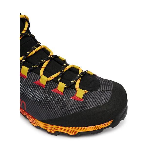 Треккинговые ботинки La Sportiva Aequilibrium Hike GTX
