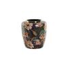 Vase en métal multicolore - Home ESPRIT - 39x36 cm - Multicolore - Métal - Décoration intérieure