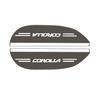[For Corolla Only] Door Mirror Visor for Cars with COROLLA