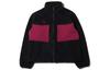 ACG Jackets Men's Black Stand Collar Thickened Other CT2950-010