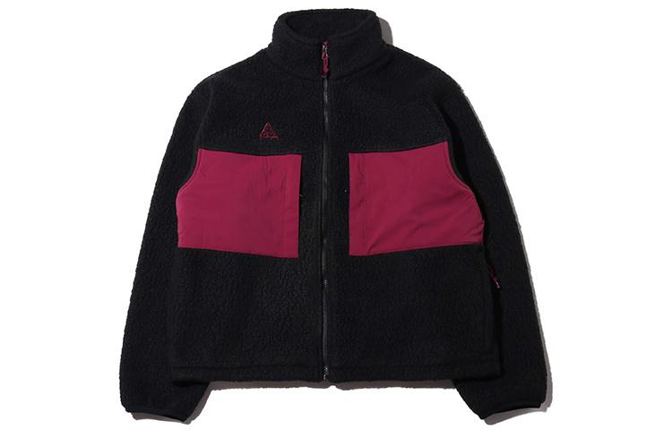 Nike ACG Jackets Men s Black Stand Collar Thickened Other CT2950-010 M