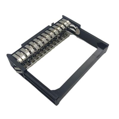 Umplutură Caddy Golă pentru Hard Disk 2,5 inch SFF Pentru Dl380 G8 G9 652991-001 670033-001