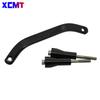 Motorcycle CNC Rear Grab Handle For KTM SX SXF XC XCF XCW EXC EXCF 125 150 200 250 300 350 450 500 2016-2018 Off Road