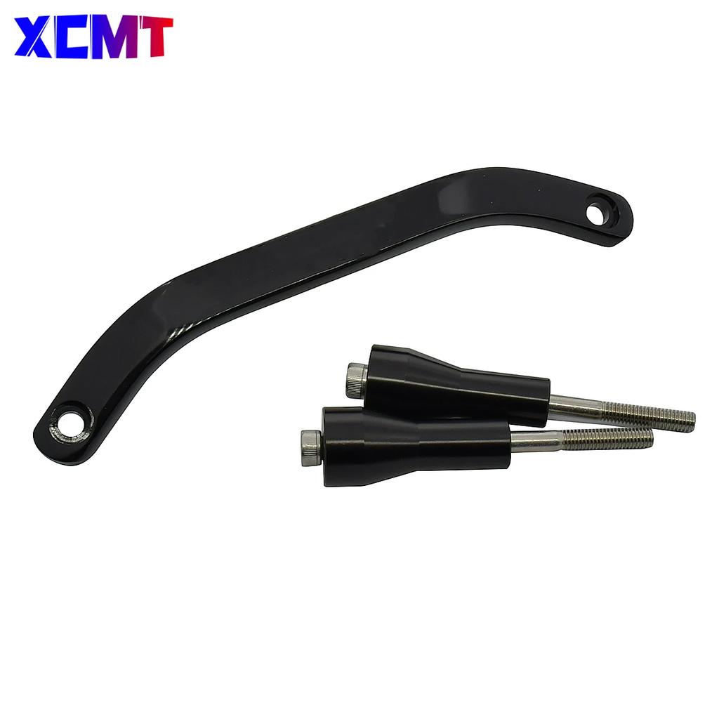 Motorcycle CNC Rear Grab Handle For KTM SX SXF XC XCF XCW EXC EXCF 125 150 200 250 300 350 450 500 2016-2018 Off Road