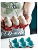 Ceramic Egg Holder Tray for Kitchen Tableware Supplies