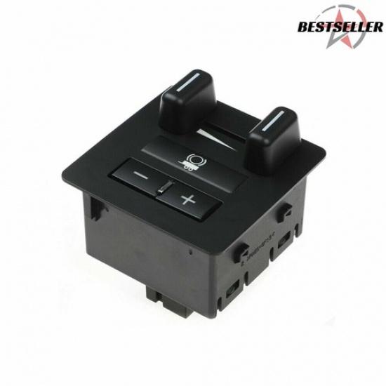 Trailer Brake Control Module Switch for Chevrolet 2008-14 Silverado2500HD 3500HD