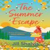 The Summer Escape by Jill Author Shalvis Paperback Book 9781035407231