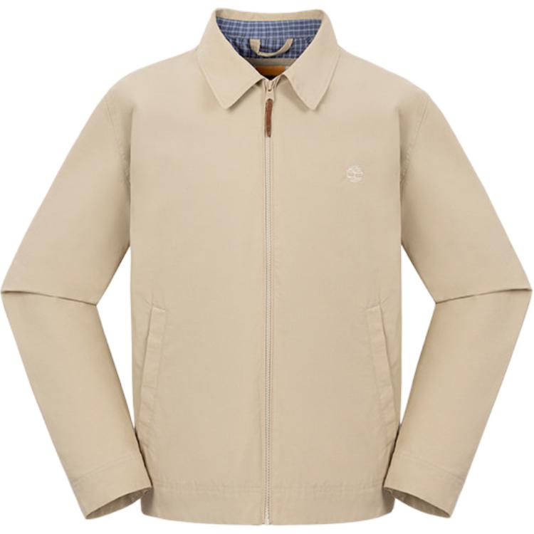 Timberland Pilot Outdoor Casual Water-Resistant Jacket Men Jacket A5SJK-Y94 M