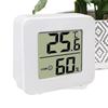 LCD Digital Mini Indoor Thermometer Room Hygrometer Gauge Sensor Humidity Meter Indoor Thermometer Temperature