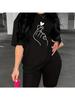 Tops – T-Shirts