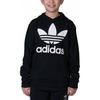 Adidas Originals Sweatshirt ADICOLOR Black Teenagers CD6499