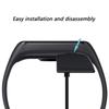 High Efficiency Charging Cord Cable With High Compatibility PVC Material Suitable For Intelligent Wearables Travel Ready