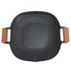 Fast Heating Non-Stick Barbecue Pan, Indoor and Outdoor Camping Barbecue Griddle