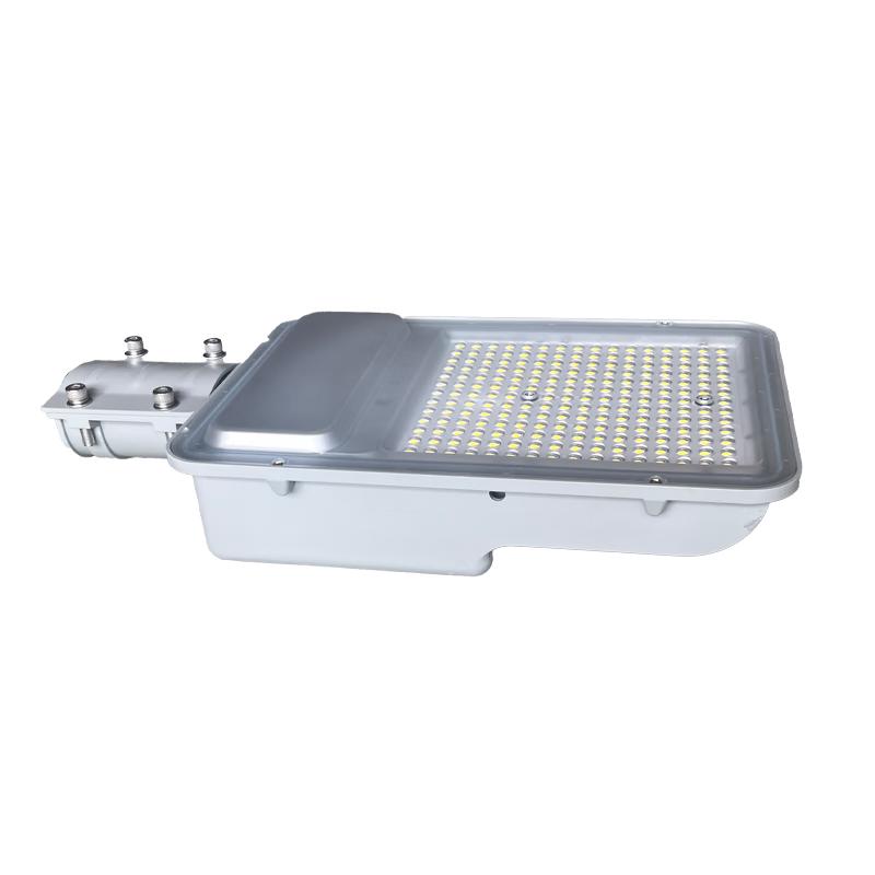 SEVA LED Solar Street Light