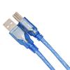 Mini / Micro / Square USB Cable for Arduino for UNO R3,Mega 2560,Nano,Due R3,Leonardo,Pro micro,Pro Mini Board 30CM