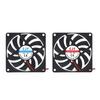Powerful 80mm Computer Cooling Fan For Gaming PC Servers Heat Dissipation Computer Router CPU Cabinet Accessories