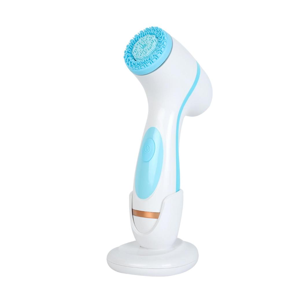Brosse faciale rotative CNAIER avec rotation bidirectionnelle pour un nettoyage en profondeur