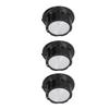 50pcs Potentiometer Knobs Lamp Switch Knob Replacement for RV24YN 20S for RV24YN 30S for WTH118 2W 2