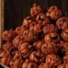 16Pcs Resin Halloween Skull Pumpkin Miniature DIY Craft Halloween Pumpkin Decorations Creative Halloween Pumpkin Figurine