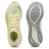 Puma Electrify Nitro 4 Sneakers Breathable Mesh Beige