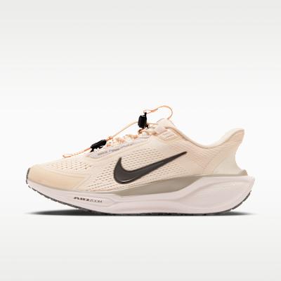 Nike Pegasus EasyOn Breathable Running Shoes Women s 40