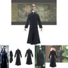 Film Matrix Kostium Cosplay Neo Kurtka Wiatrówka Kostium na Halloween